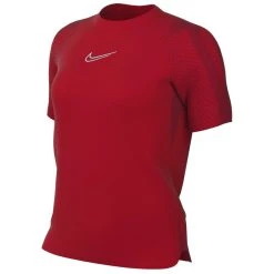 Nike Training T-Shirt Dri-FIT Strike - University Red/Bright Crimson/White Woman