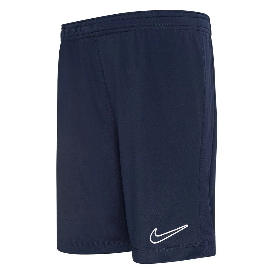 Nike Training Shorts Dri-FIT Academy 23 - Obsidian/White Kids 1 Nike Training Shorts Dri-FIT Academy 23 - Obsidian/White Kids