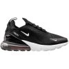 Nike Sneaker Air Max 270 - Black/White/Anthracite Kids