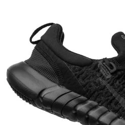 Nike Running Shoe Free Run 5.0 - Black -football dbbddfa457b7