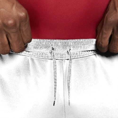 Nike Galatasaray Training Trousers Dri-FIT Strike - Anthracite/Vivid Orange 4 Nike Galatasaray Training Trousers Dri-FIT Strike - Anthracite/Vivid Orange - Image 4