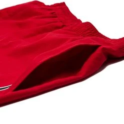 Nike Shorts Dri-FIT Academy GX - Gym Red/Black Kids -football dc1ef9a13865