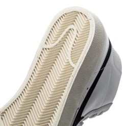 Nike Sneaker Blazer Mid '77 Vintage - White/Black -football dc5ec53078f7