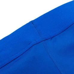 Nike Pro Baselayer Dri-FIT Strike - Royal Blue/White Woman -football dc940b23b35e