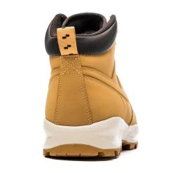 Nike Sneaker Winter Boot - Brown/White -football dccf595214b7