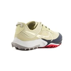 Nike Running Shoe Air Zoom Terra Kiger 8 - Olive Aura/Citron Pulse/Light Bone -football dcfe94dfc096