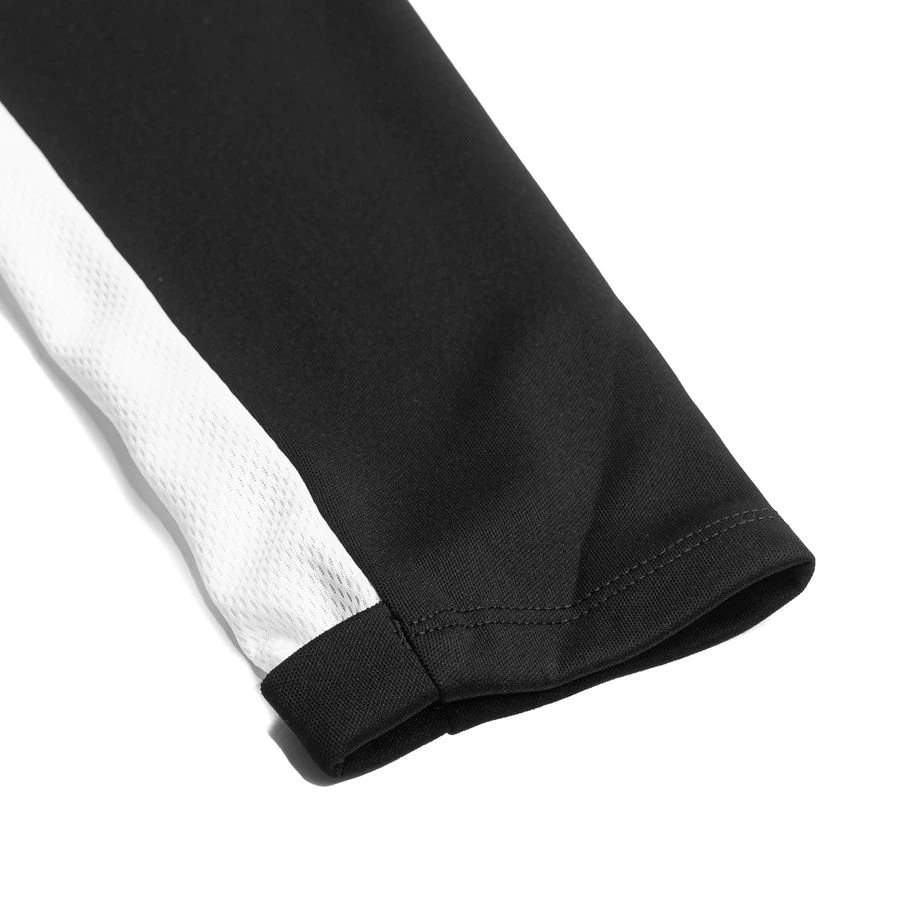 Nike Training Shirt Dri-FIT Academy 23 - Black/White/White Kids 8 Nike Training Shirt Dri-FIT Academy 23 - Black/White/White Kids - Image 8