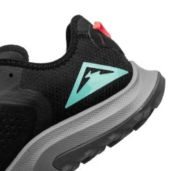Nike Running Shoe Air Zoom Terra Kiger 7 - Black/Dynamic Turq/Dark Beetroot -football dd1669bc786d