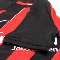 Nike Eintracht Frankfurt Home Shirt 2023/24 -football dd3e5abf3b0f