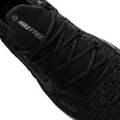 Nike Running Shoe Free Run 5.0 - Black -football dd68dabd4efe
