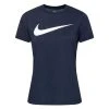 Nike Training T-Shirt Park 20 - Obsidian/White Woman