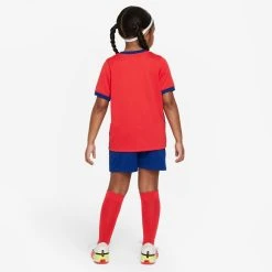 Nike Norway Home Shirt Women's World Cup 2023 Mini-Kit Kids -football ddb25dcb604d