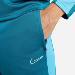 Nike Tracksuit Dri-FIT Academy 23 - Blue/White -football ddbb6c84d9fd