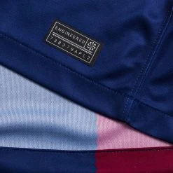 Nike Barcelona Home Shirt 2023/24 Woman -football ddff5f63b904