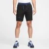 Nike Paris Saint Germain Training Shorts Dri-FIT Travel - Black/Midnight Navy