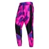 Nike Paris Saint Germain Warm Up Pants Jordan X PSG - Psychic Purple/Black Woman