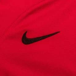 Nike Liverpool Tracksuit Dri-FIT Strike - Siren Red/Burgundy Kids -football decb3e25ab2b