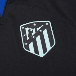 Nike Atletico Madrid Away Shirt 2022/23 Kids -football ded0b38438d8