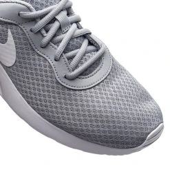 Nike Sneaker Tanjun - Wolf Grey/White/Barely Volt/Black -football def8c7e28db4