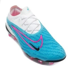 Nike Phantom GX Elite FG Blast - Baltic Blue/Pink Blast/White/Laser Blue 24 Nike Phantom GX Elite FG Blast - Baltic Blue/Pink Blast/White/Laser Blue -football df2723a1d3fd