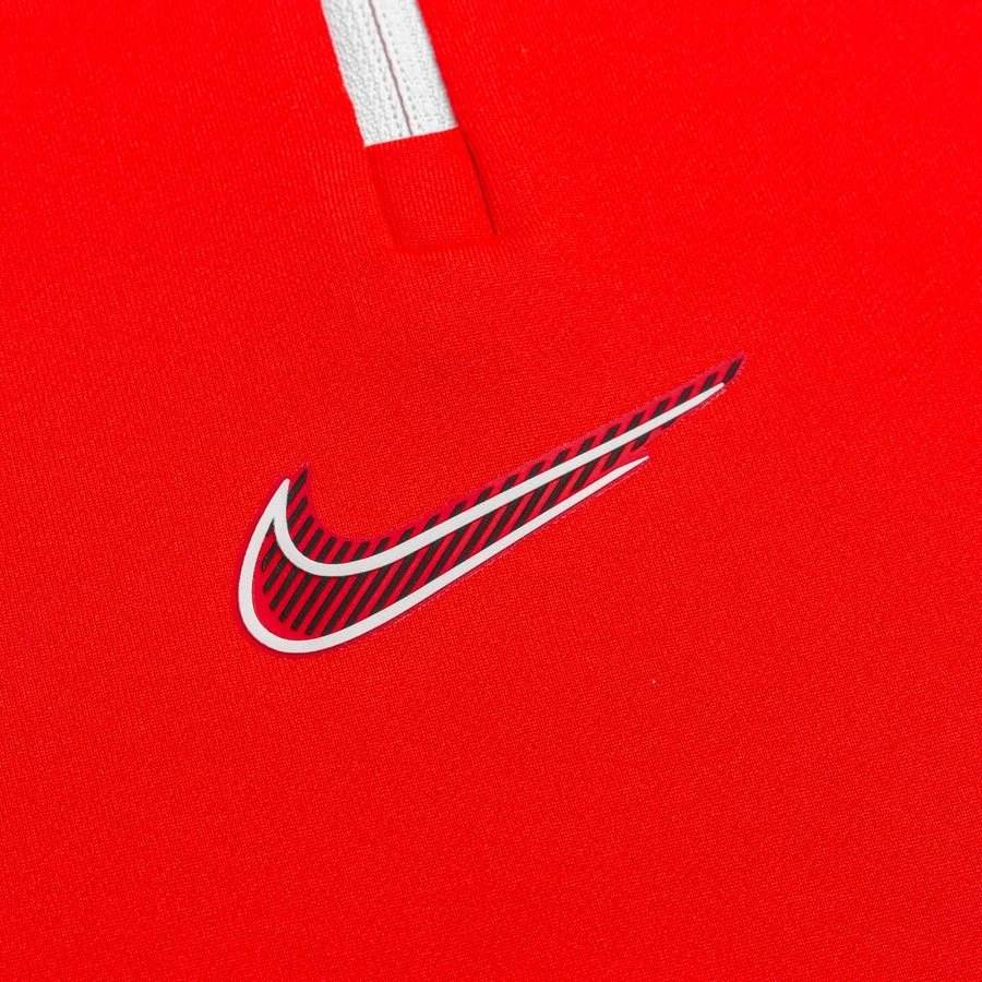 Nike Dri-FIT Strike Big Kids' Socce UNIVERSITY RED/BRIGHT CRIMSON/WHITE 2 Nike Dri-FIT Strike Big Kids' Socce UNIVERSITY RED/BRIGHT CRIMSON/WHITE - Image 2