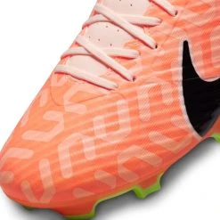 Nike Air Zoom Mercurial Vapor 15 Academy MG United - Guava Ice/Black -football dfe60bb2ed63
