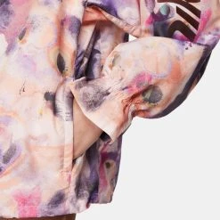 Nike Air Running Jacket Dri-FIT - Purple/Madder Root Woman -football dff60301ed23