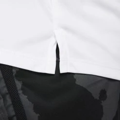 Nike Running T-Shirt Dri-FIT Run Division - White/Reflect Silver 10 Nike Running T-Shirt Dri-FIT Run Division - White/Reflect Silver -football e0c1d0211184