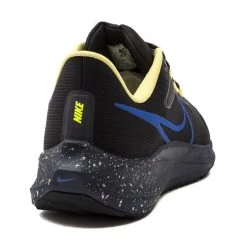 Nike Running Shoe Air Zoom Pegasus 39 - Black/Hyper Royal -football e0eda6681921