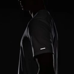 Nike Running T-Shirt Dri-FIT Run Division - White/Reflect Silver 13 Nike Running T-Shirt Dri-FIT Run Division - White/Reflect Silver -football e15889825b74