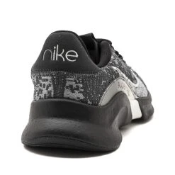 Nike Running Shoe SuperRep Go 3 Next Nature Flyknit - Anthracite/White/Black/Cool Grey -football e1a0fb277b34