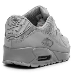 Nike Sneaker Air Max 90 - Wolf Grey -football e1ba0b968782