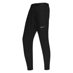 Nike Training Trousers Flex - Black/Dark Grey