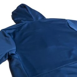 Nike F.C. Hoodie Dri-FIT Libero - Marina/White/Black -football e1e41ece166c