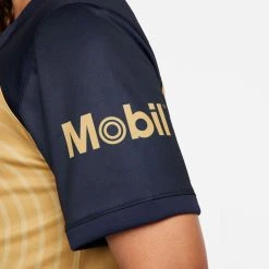 Nike Pumas UNAM Away Shirt 2022/23 -football e2202a8b30cf