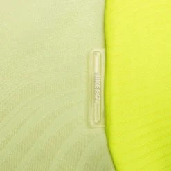 Nike F.C. Football Shirt - Barely Volt/Reflect Silver Woman -football e25b6cd4b683