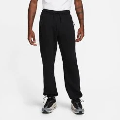 Nike Training Trousers NSW Tech Fleece - Black