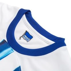 Nike Hertha Berlin Home Shirt 2023/24 -football e3539162f103