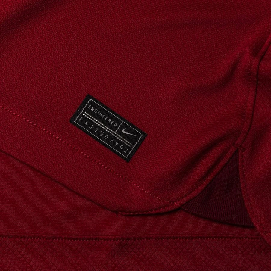 Nike Liverpool Home Shirt 2022/23 Woman 5 Nike Liverpool Home Shirt 2022/23 Woman - Image 5