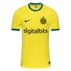 Nike Inter 3rd Shirt 2022/23 Kids