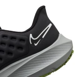 Nike Running Shoe Air Zoom Pegasus 39 Shield - Black/White/Smoke Grey/Volt -football e3a6b297b658