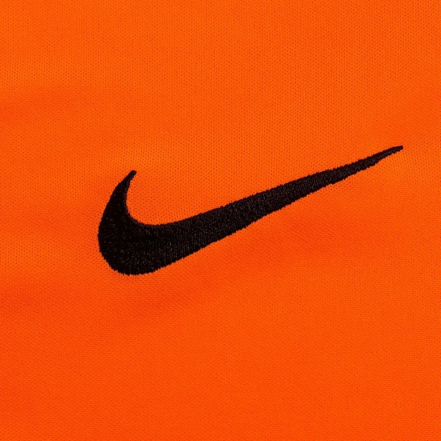 Nike Holland Home Shirt Women's EURO 2022 Kids 4 Nike Holland Home Shirt Women's EURO 2022 Kids - Image 4