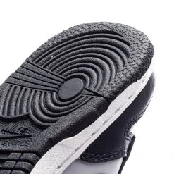 Nike Sneaker Dunk Low - Wolf Grey/Dark Obsidian/White Kids -football e4a8e6e47777