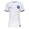 Nike France Away Shirt Women's World Cup 2023 Woman