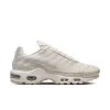 Nike Sneaker Air Max Plus PRM - White Woman