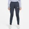 Nike Tottenham Training Trousers Dri-FIT Strike - Marine/Pure Violet Woman