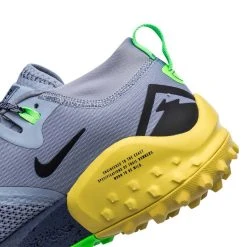 Nike Running Shoe Wildhorse 7 - Blue/Yellow/Black 15 Nike Running Shoe Wildhorse 7 - Blue/Yellow/Black -football e59cb772fe3e