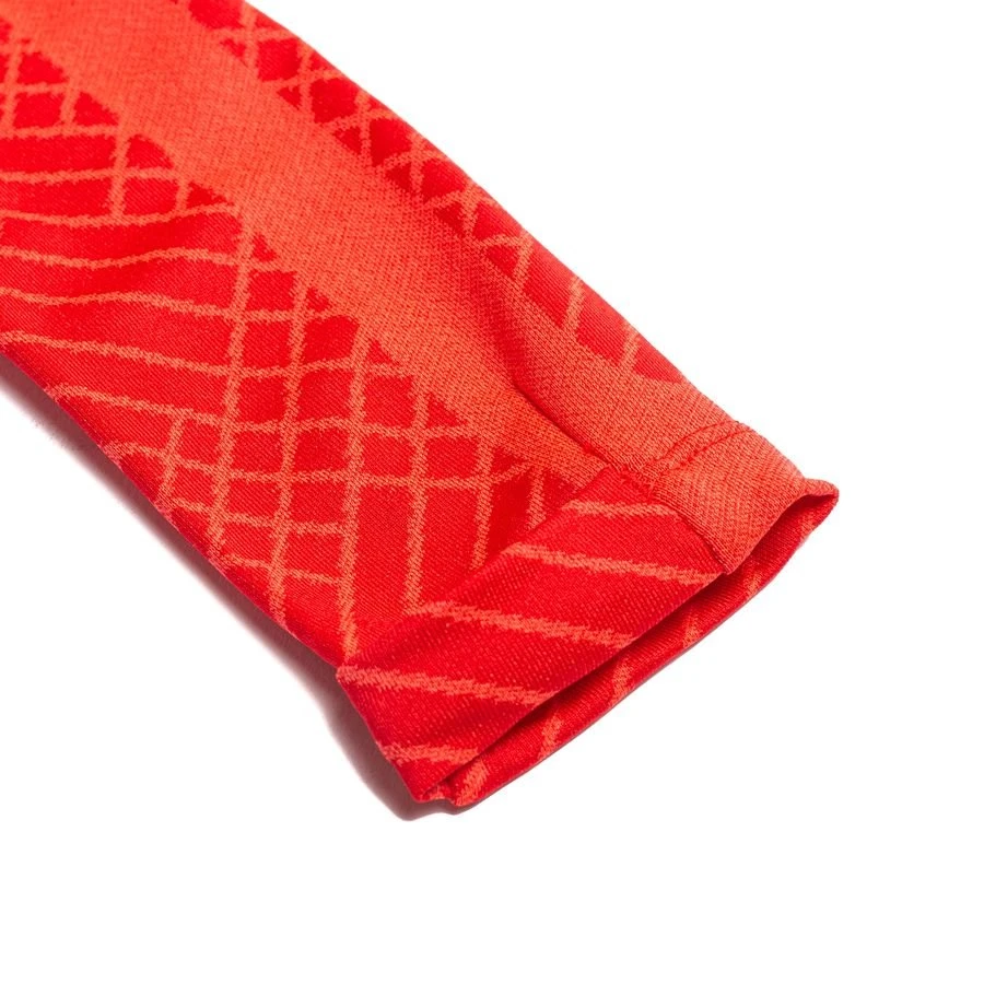 Nike Dri-FIT Strike Big Kids' Socce UNIVERSITY RED/BRIGHT CRIMSON/WHITE 5 Nike Dri-FIT Strike Big Kids' Socce UNIVERSITY RED/BRIGHT CRIMSON/WHITE - Image 5