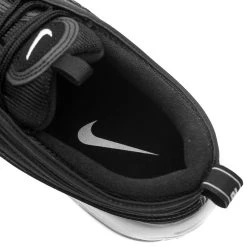 Nike Sneaker Air Max 97 - Black/White -football e634dbfe66e5