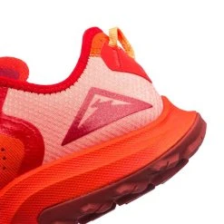 Nike Running Shoe Air Zoom Terra Kiger 7 - Team Orange/University Red Woman 15 Nike Running Shoe Air Zoom Terra Kiger 7 - Team Orange/University Red Woman -football e638193d0624